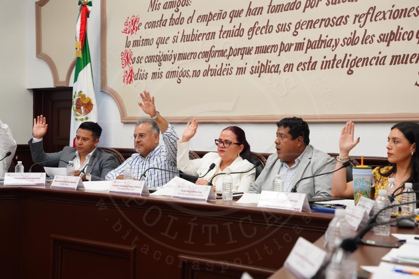 El Plan Municipal de Desarrollo Xalapa 2026-2029 fue aprobado por Cabildo y define ejes de gobierno, inversión y políticas públicas para los próximos años.